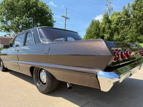 1963 Chevrolet Impala