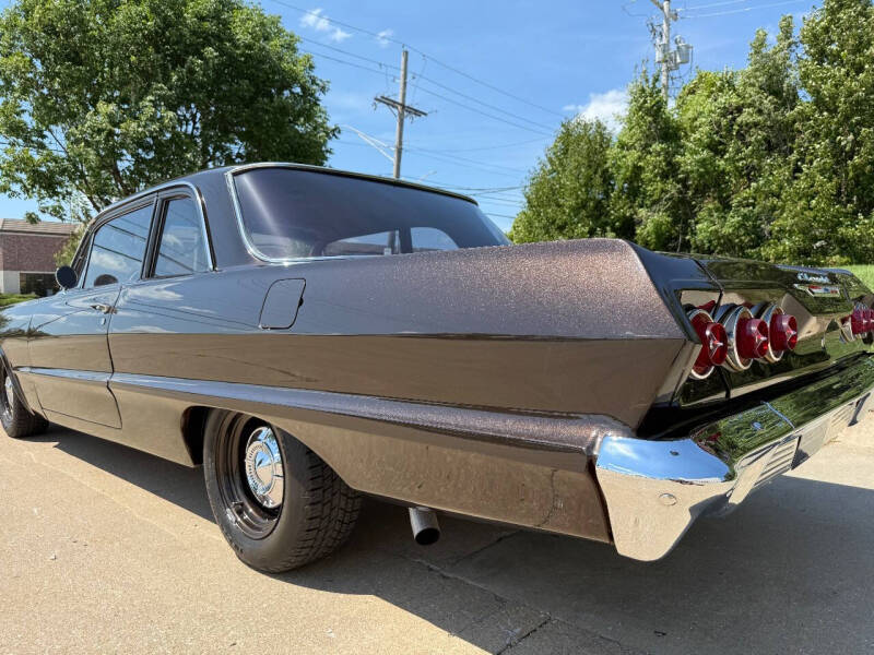 1963 Chevrolet Impala