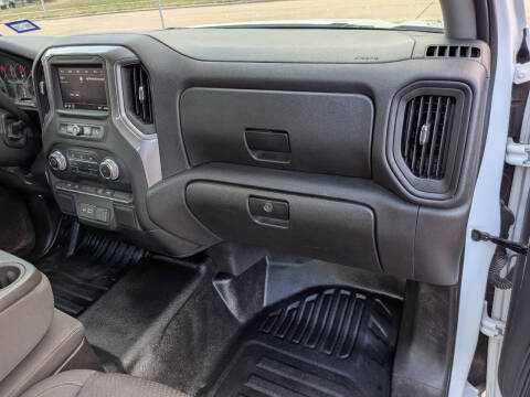 2022 GMC Sierra 1500 Pro