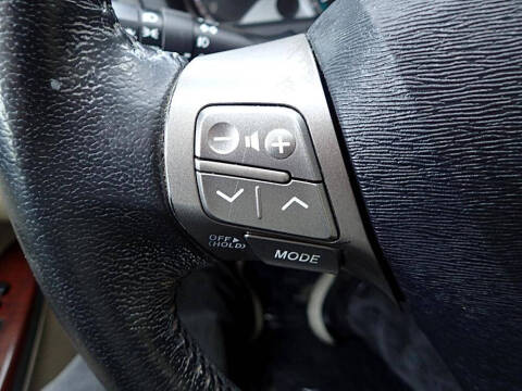 2011 Toyota Venza AWD 4cyl