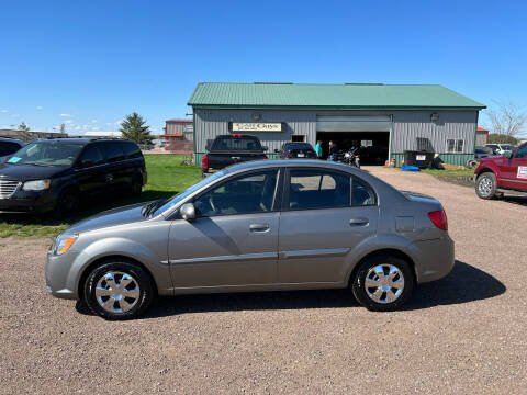 2011 Kia Rio for sale at Car Guys Autos in Tea SD