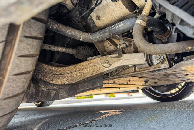 2019 McLaren 570S Spider