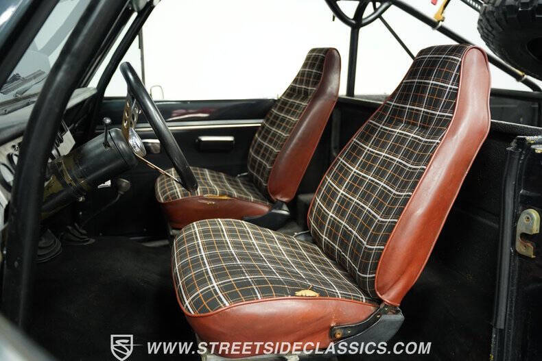 1977 International Scout II