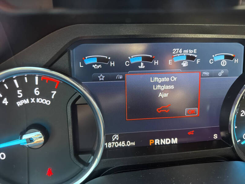 2019 Ford Expedition MAX XLT