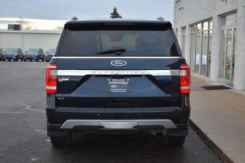 2021 Ford Expedition XLT