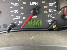 2007 Ford Focus ZX5 SES