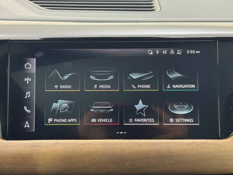 2022 Audi e-tron GT quattro Premium Plus