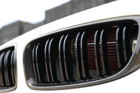 2020 BMW M4