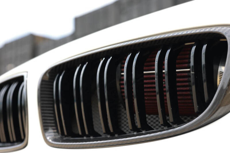 2020 BMW M4