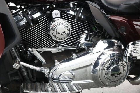 2018 Harley-Davidson Road Glide