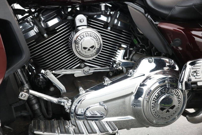 2018 Harley-Davidson Road Glide