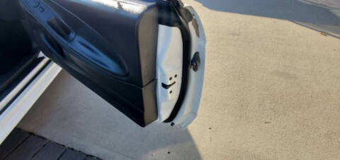 2000 Ford Mustang GT