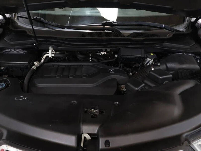 2017 Acura MDX