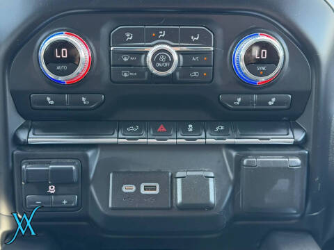 2022 GMC Sierra 1500 Limited