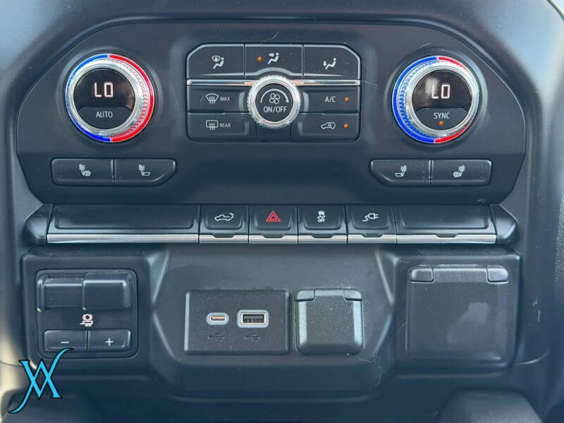 2022 GMC Sierra 1500 Limited