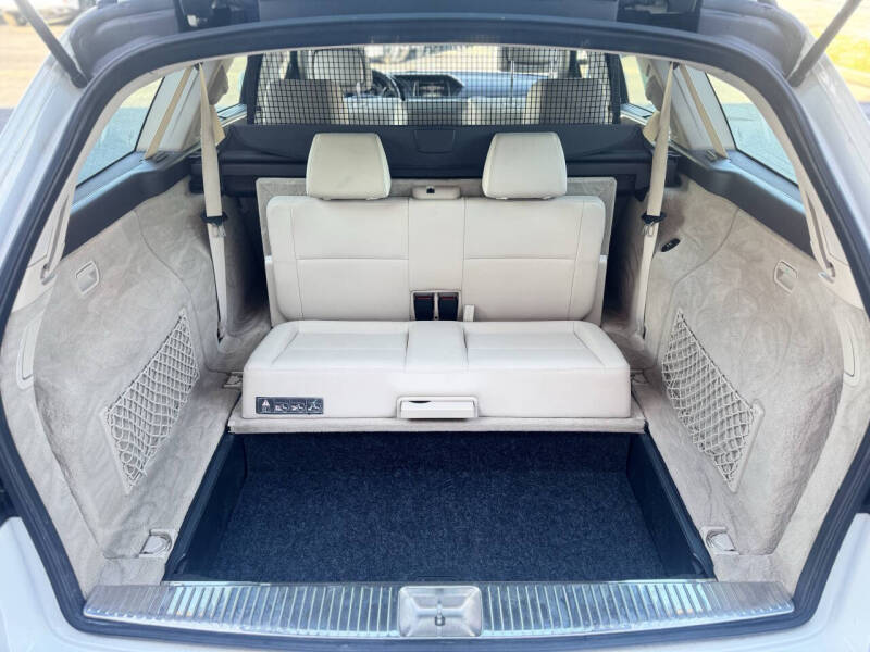 2016 Mercedes-Benz E-Class E 350 4MATIC