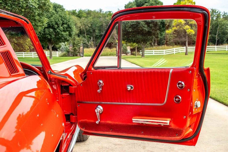 1964 Chevrolet Corvette