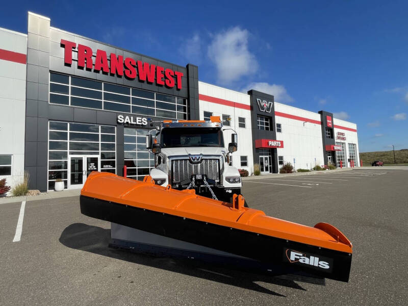 2026 Western Star 47X