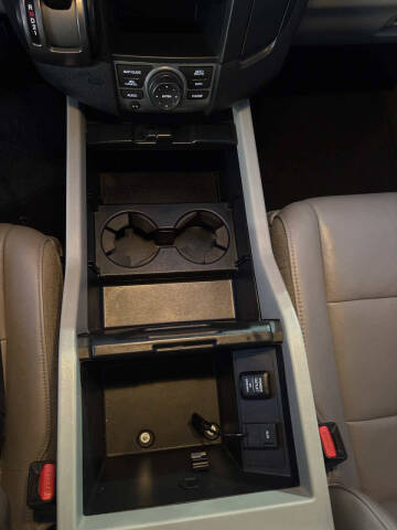 2014 Honda Pilot EX-L w/Navi