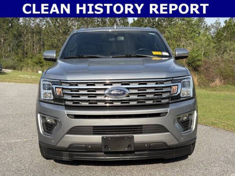 2020 Ford Expedition Limited