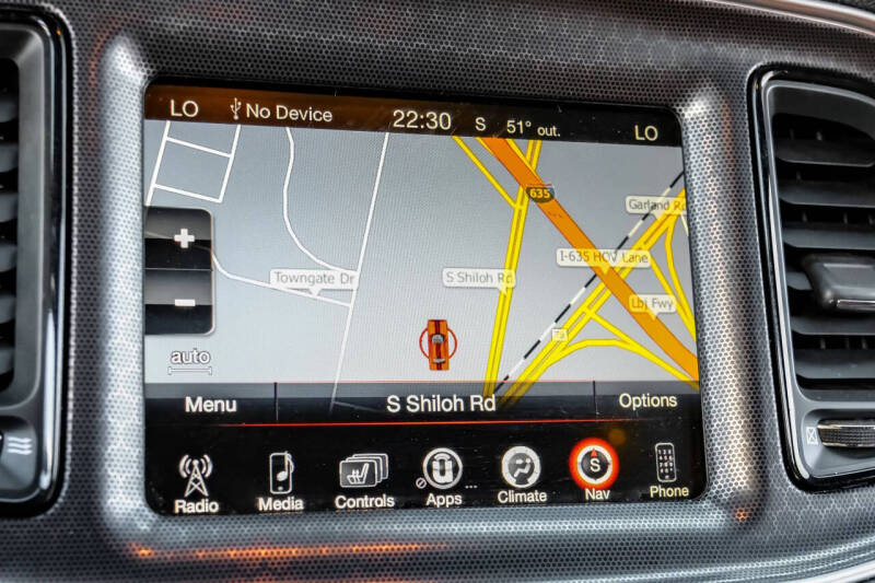 2016 Dodge Challenger SRT 392