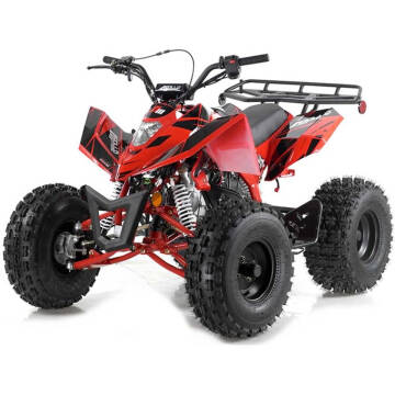 2021 Apollo Snipersport for sale at A C Auto Sales in Elkton MD