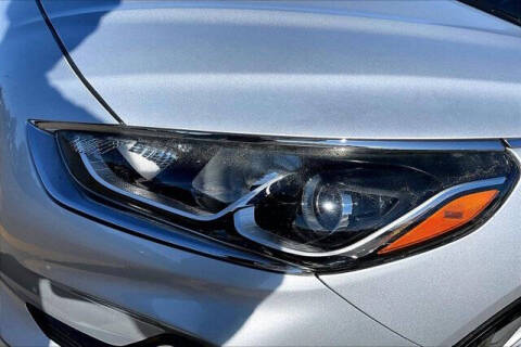 2018 Hyundai Sonata Eco