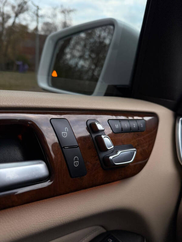 2016 Mercedes-Benz GLE GLE 350 4MATIC