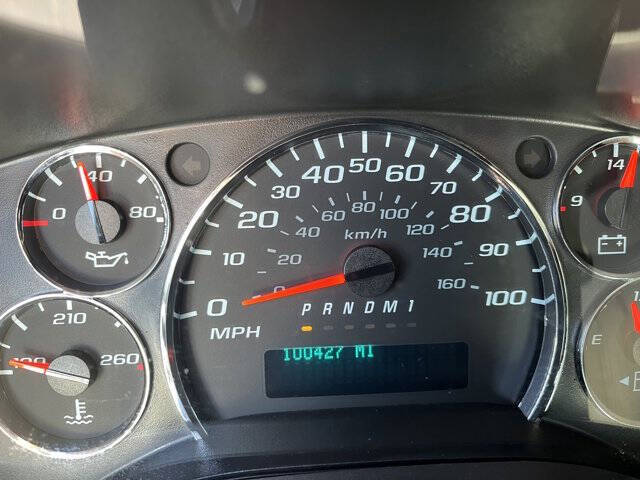 2019 Chevrolet Express 3500