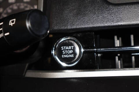 2022 Mitsubishi Outlander Black Edition