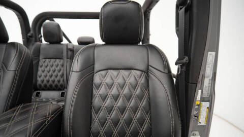 2022 Jeep Gladiator Sport S