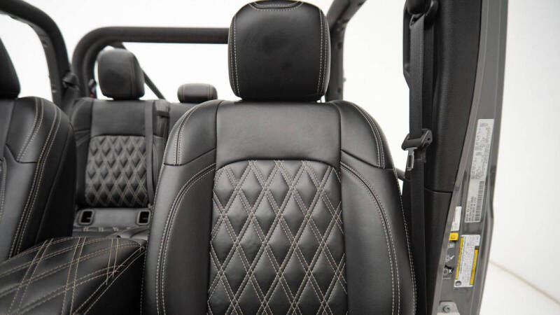 2022 Jeep Gladiator Sport S