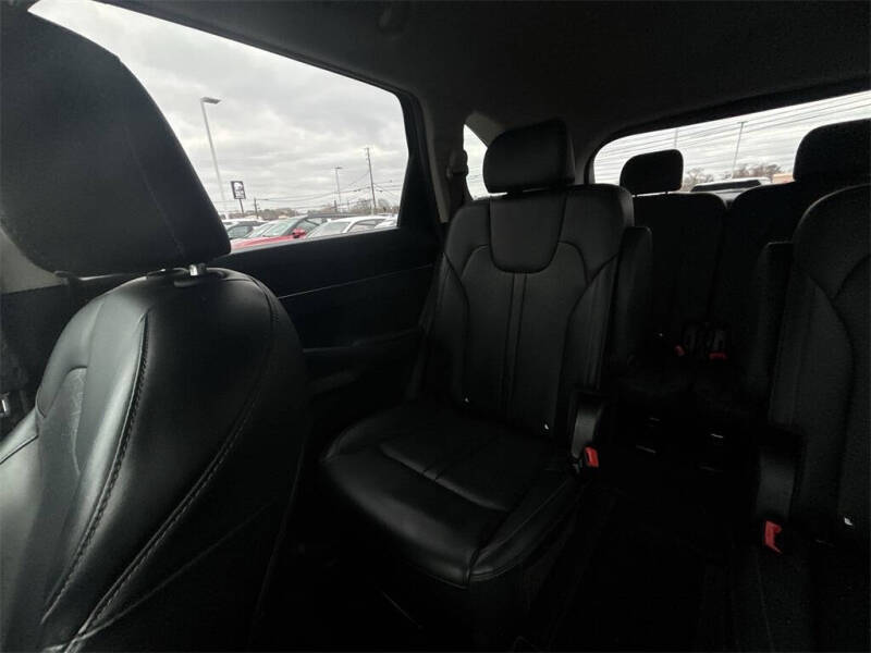 2021 Kia Sorento Hybrid S