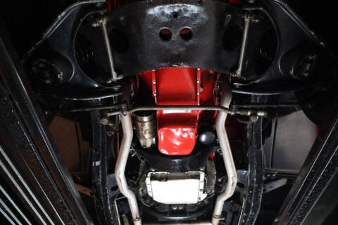 1956 Chevrolet Bel Air