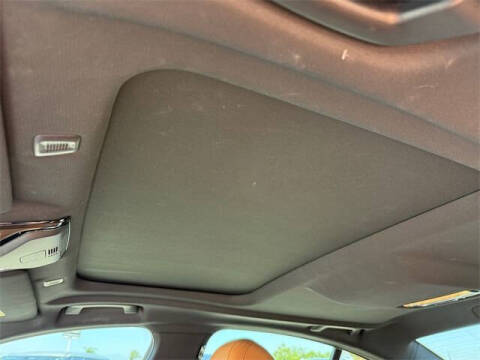 2022 BMW 5 Series 540i