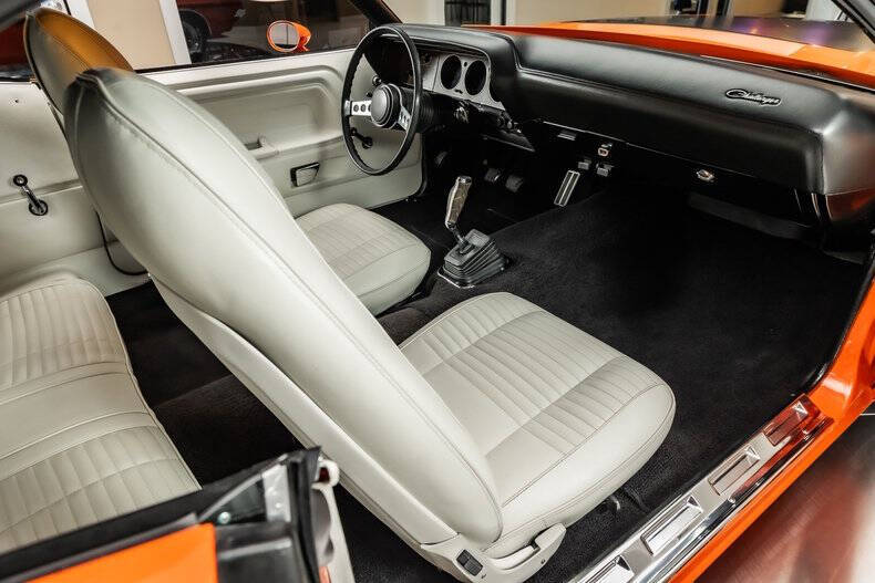 1970 Dodge Challenger