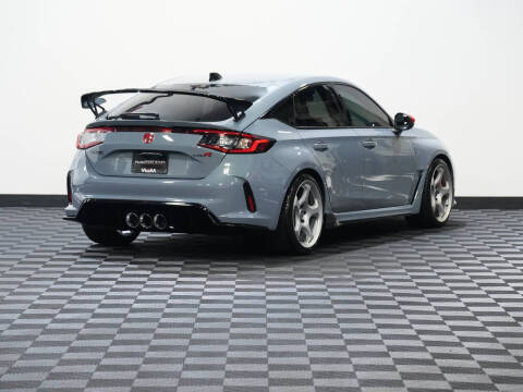 2024 Honda Civic Type R