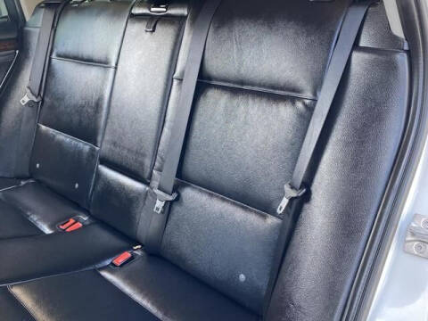 2016 BMW X3 xDrive35i