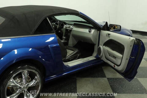 2009 Ford Mustang