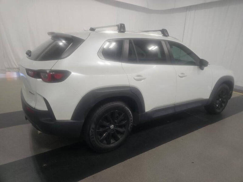 2024 Mazda CX-50 2.5 S Premium