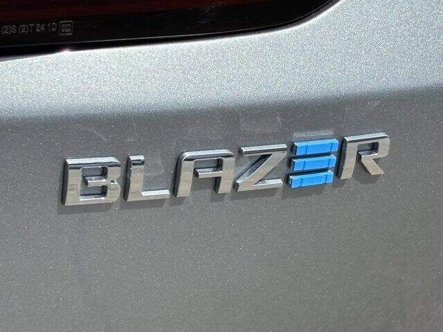 2024 Chevrolet Blazer EV 2LT