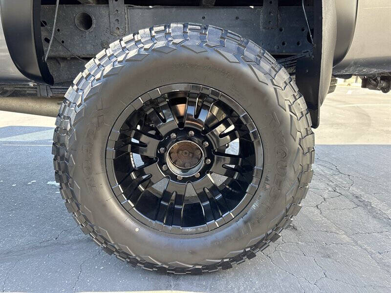 2003 Chevrolet Silverado 2500HD