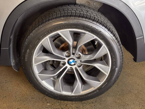 2015 BMW X3 xDrive35i