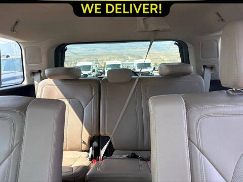 2023 Ford Expedition Limited