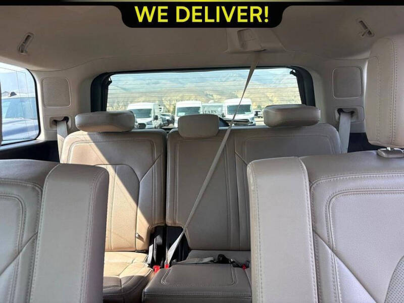 2023 Ford Expedition Limited