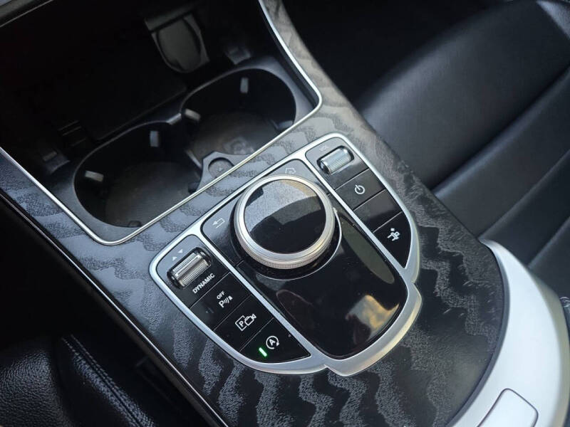 2023 Mercedes-Benz C-Class C 300 4MATIC