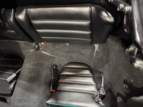 1990 Porsche 911 Carrera 2