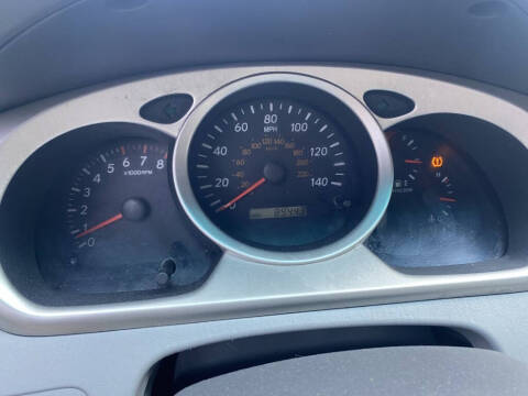 2007 Toyota Highlander