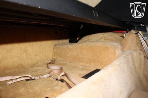 1987 Chevrolet Corvette