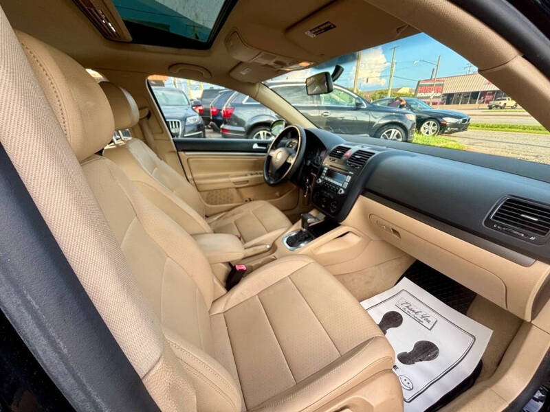 2006 Volkswagen Jetta TDI